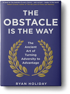 Obstacle-Is-The-Way