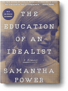 The-Education-of-an-Idealist